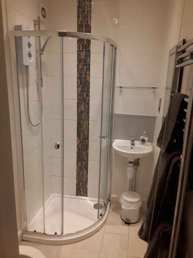 Jaskar Studio 2 Cheltenham Kültér fotó