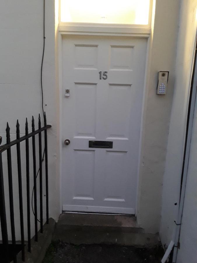 Jaskar Studio 2 Cheltenham Kültér fotó