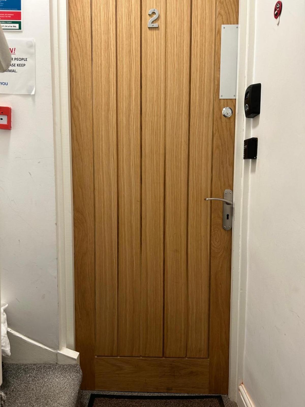 Jaskar Studio 2 Cheltenham Kültér fotó
