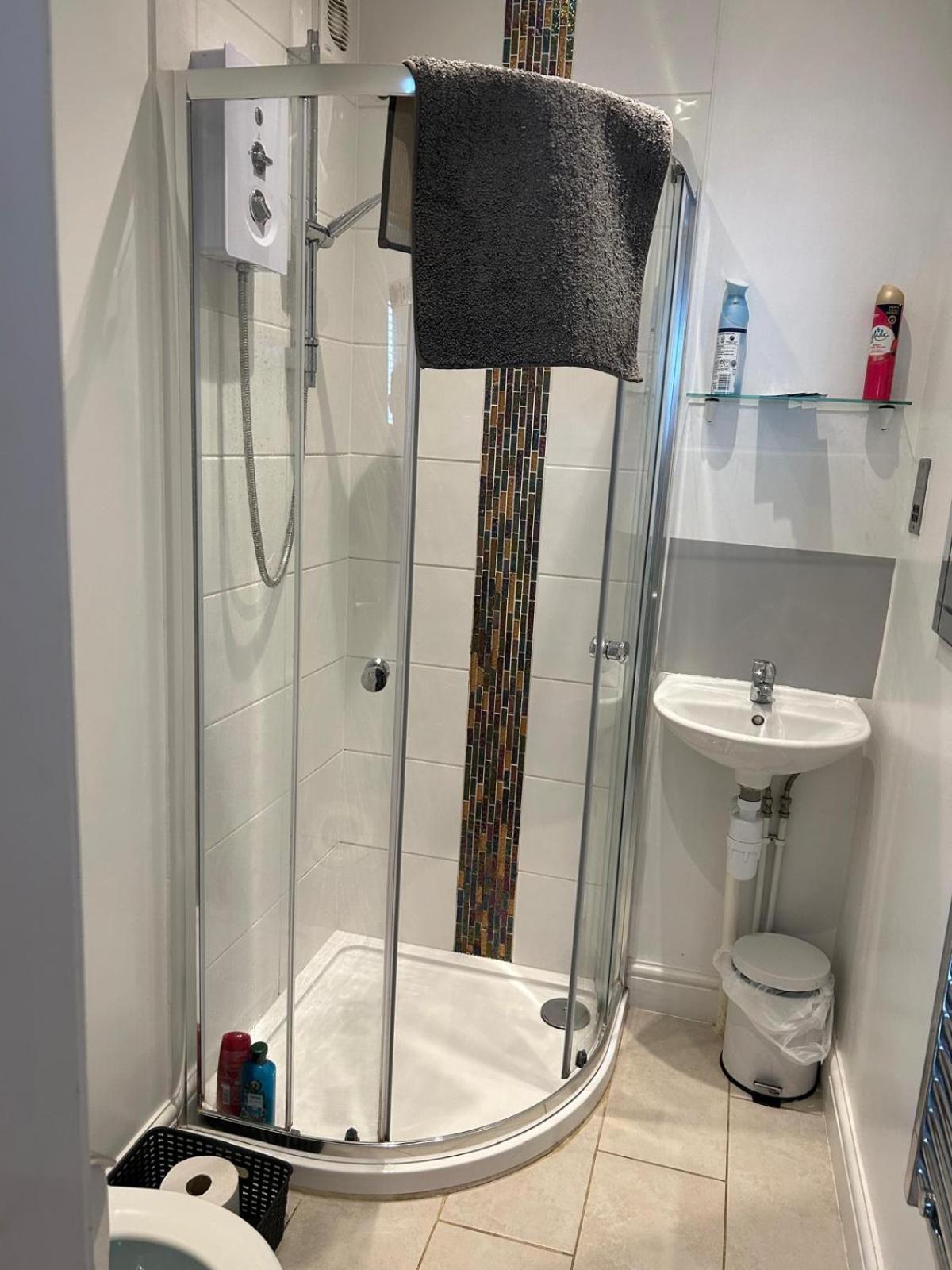 Jaskar Studio 2 Cheltenham Kültér fotó